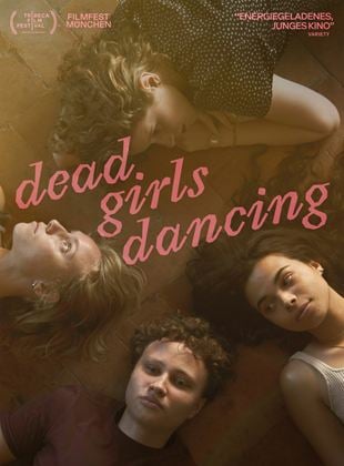  Dead Girls Dancing
