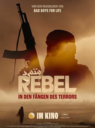  Rebel - In den Fängen des Terrors