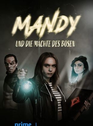 Mandy und die Mächte des Bösen