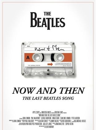  Now And Then – The Last Beatles Song