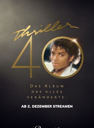  Thriller 40
