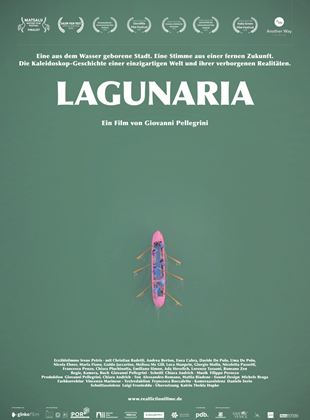  Lagunaria