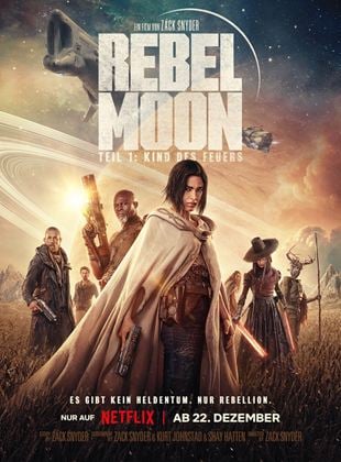  Rebel Moon - Teil 1: Kind des Feuers