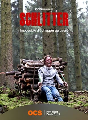  Schlitter - Evil In The Woods