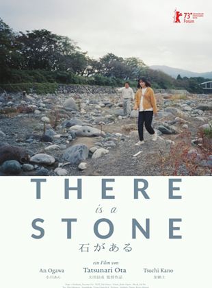 There Is A Stone