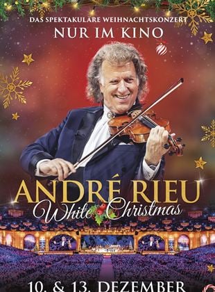  Andre Rieu's White Christmas