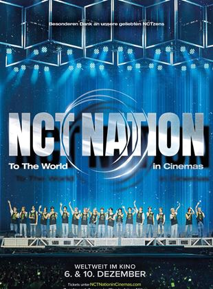  NCT NATION: To The World In Cinemas