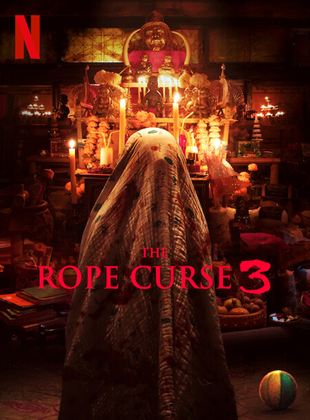  The Rope Curse 3