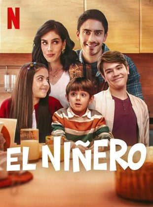 El niñero