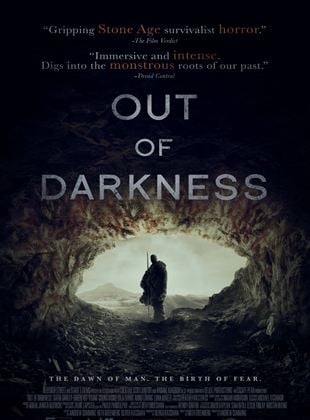  Out Of Darkness