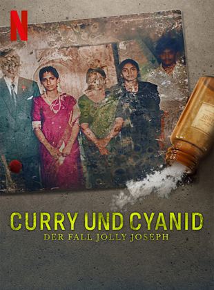  Curry und Cyanid: Der Fall Jolly Joseph