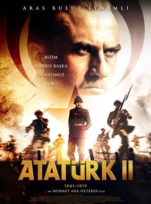  Atatürk 1881 - 1919: Teil 2