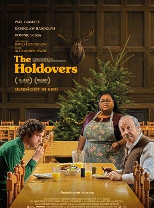  The Holdovers