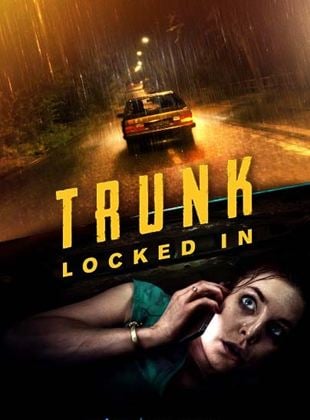  Trunk - Locked In