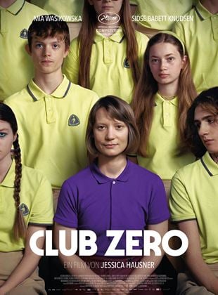  Club Zero