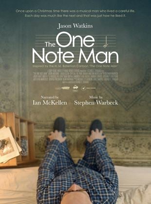  The One Note Man