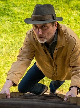 Filmposter von Die Toten von Salzburg: Süßes Gift