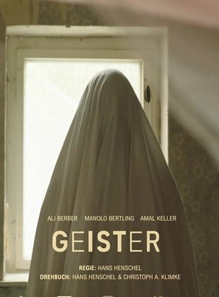 Geister