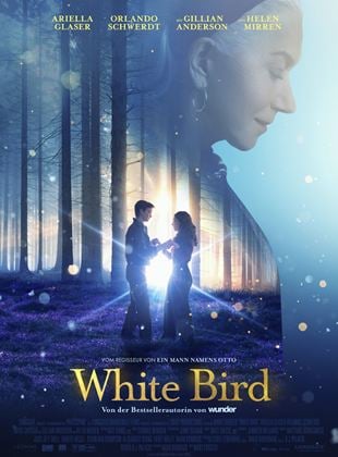  White Bird