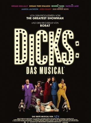  Dicks: Das Musical