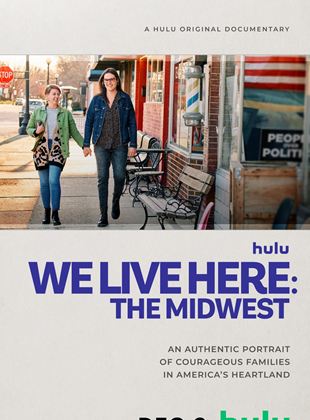  We Live Here: The Midwest