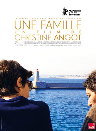 Filmposter von  Une famille