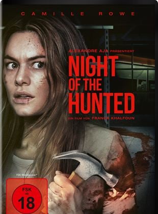  Night Of The Hunted