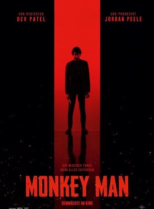  Monkey Man