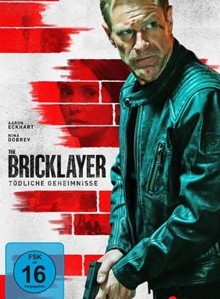  The Bricklayer