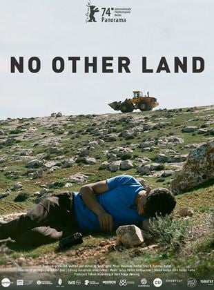  No Other Land