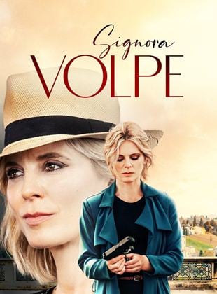 Signora Volpe - Staffel 2