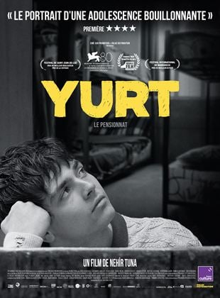  Yurt