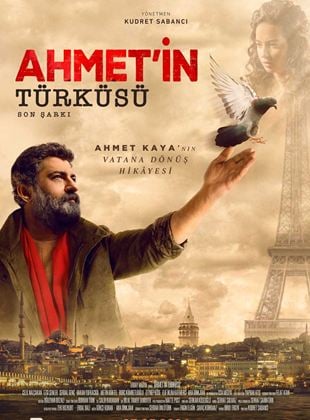  Son Şarkı - Ahmet'in Türküsü