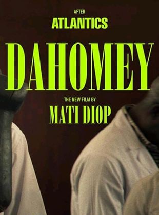 Dahomey