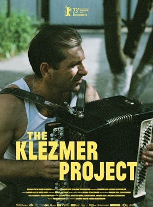  Das Klezmer Projekt – Eine Reise auf der Suche nach den Wurzeln jiddischer Musik