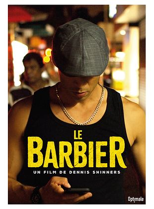 Filmposter von  Barrio Boy