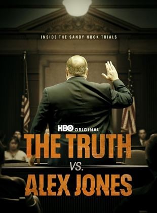 The Truth vs. Alex Jones