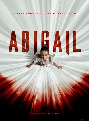  Abigail