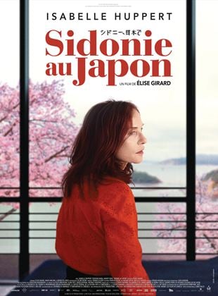  Madame Sidonie in Japan