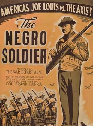 The Negro Soldier