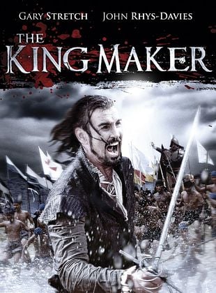 Filmposter von Das Königreich der Drachen