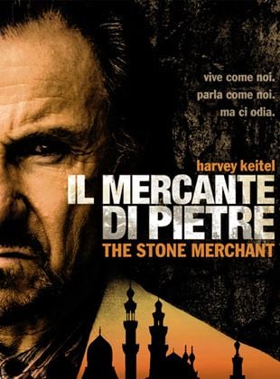 Stone Merchant - Händler des Terrors