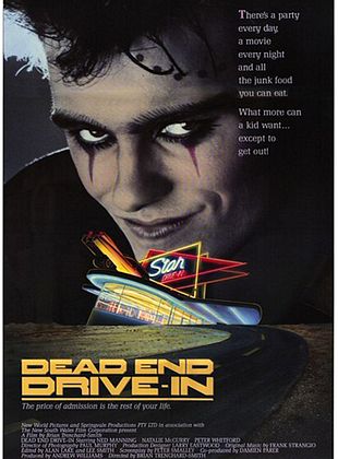 Filmposter von  Crabs ...die Zukunft sind wir