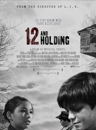 12 and Holding - Das Ende der Unschuld