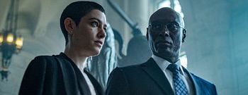 "John Wick 3"-Star sucht nun sogar Jobs in Restaurants