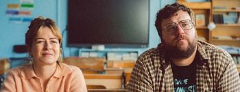 Exklusive Trailerpremiere zu "Follies – Die Lust mit der Liebe"