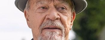 "Wir sind alle Egomanen": Legendärer Schauspieler will nicht mit seinen Kollegen befreundet sein!