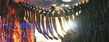 Episches Fantasy-Abenteuer heute streamen: Einer der erfolgreichsten Blockbuster des Jahres 2024!