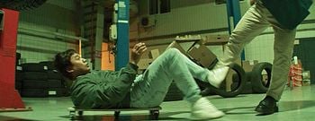 Kostenlos streamen: Von diesem Action-Geheimtipp habt ihr wahrscheinlich noch nie gehört