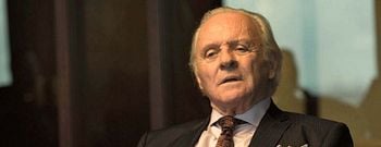 Vor 10 Jahren erschien ein Thriller mit 2 absoluten Hollywood-Legenden